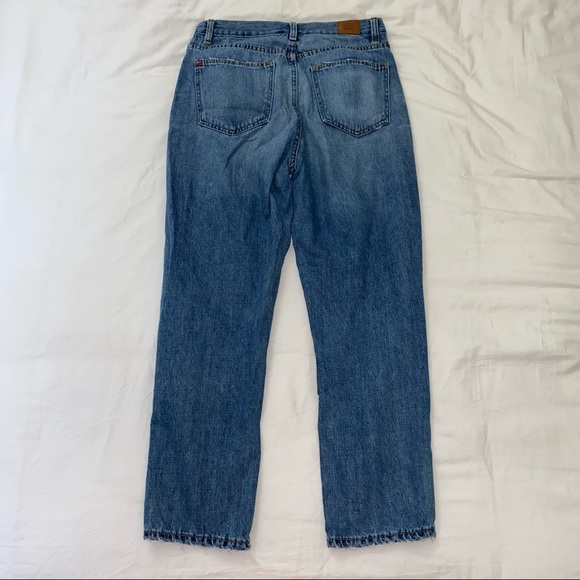 mom jeans - Picture 3 of 3